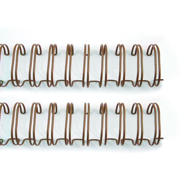 The Cinch Wires Antique Gold .75 in The Cinch Wires Antique Gold .75 in